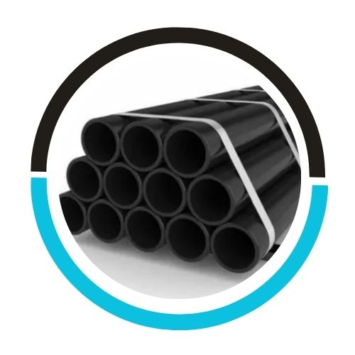 EN 10210-1 Grade Pipe in UAE