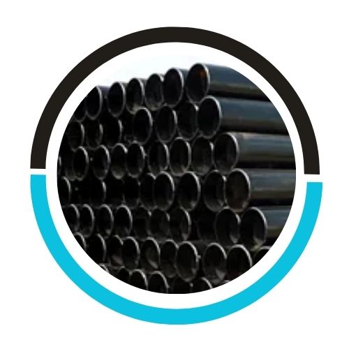 EN-10224-Carbon-Steel-Seamless-Pipes in UAE