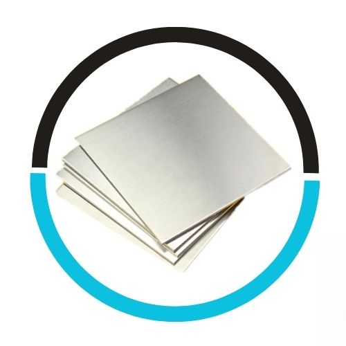 F44 SMO 254 Cold Rolled Plates in UAE