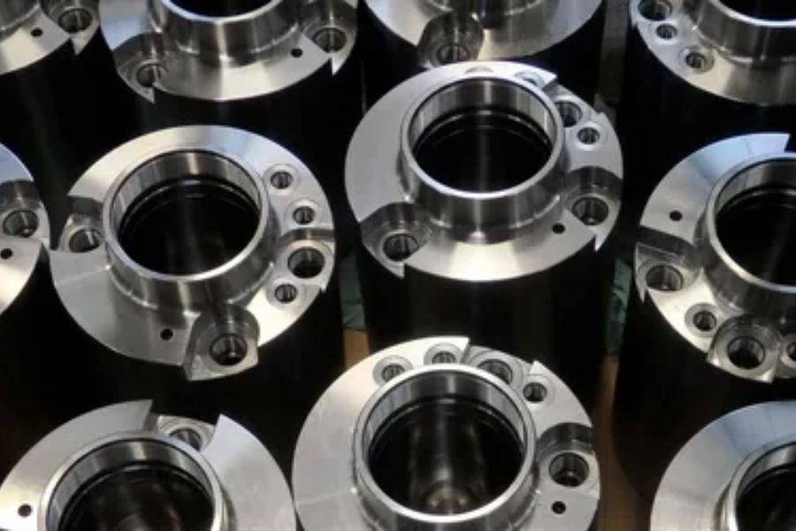 Flanges