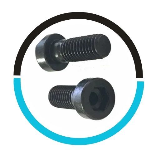 Grade 10.9 Socket Head cap screws in UAE