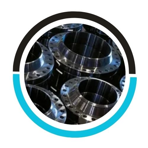 Grade-LF5-Weld-Neck-Flanges in UAE