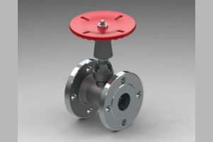 Hastelloy Valves