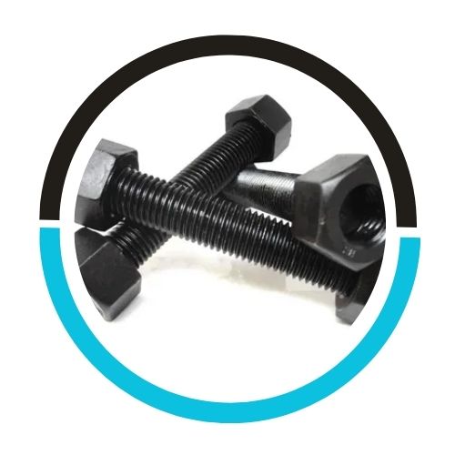 High Tensile Stud Bolt in UAE