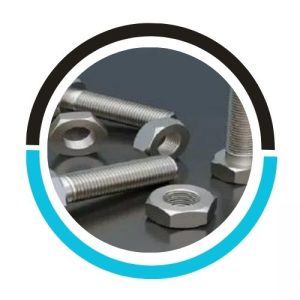 INCONEL 718 HEX BOLTS in UAE