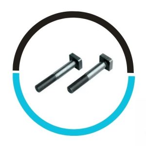 Incoloy-800-800H-800HT-Bolts-Square-Bolt in UAE