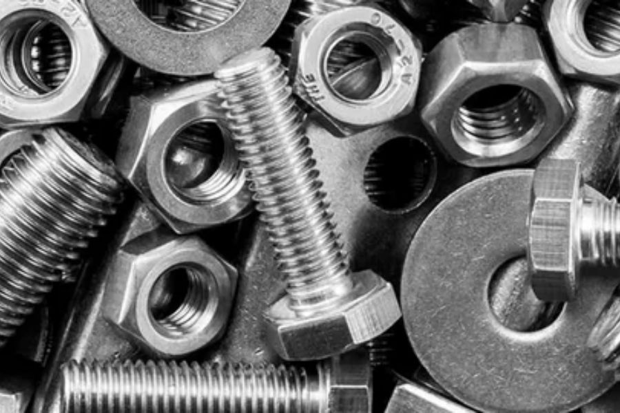 Incoloy Fasteners