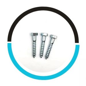 Inconel 718 Machine screw in UAE