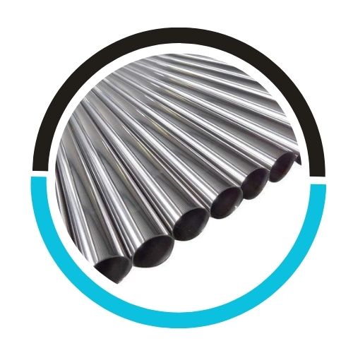 Inconel 825 Cold Rolled Coiled Tube in UAE