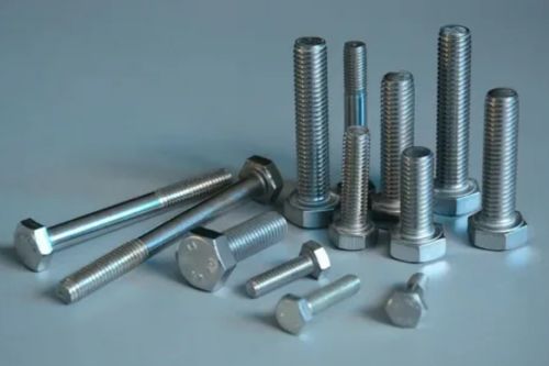 Inconel Bots