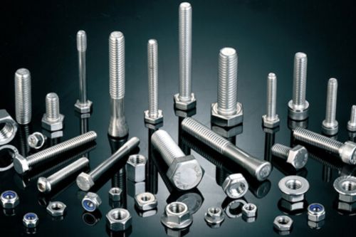 Inconel Fasteners