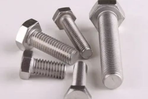 Monel Bolts