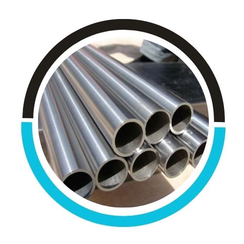 Monel-polished-pipe-In-UAE