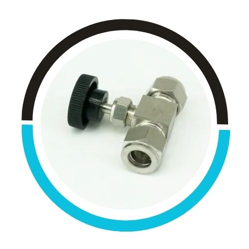 Needle Control Valve in UAE