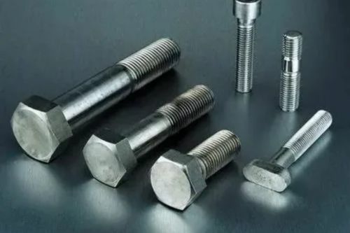 Nickel Alloy Bolts