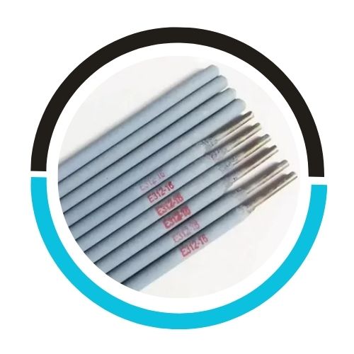 SS Consumable Welding Rods in UAE