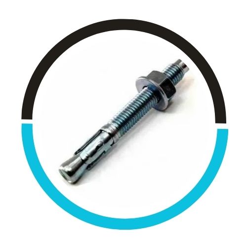 Sleeve Anchor Bolts in UAE