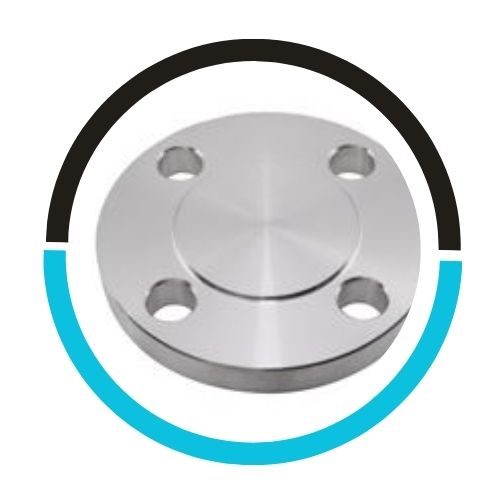 Stainless Steel Threaded Flanges in UAE