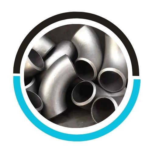 Steel Tee Pipe Fittings in UAE