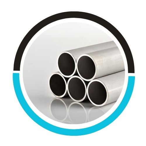 Super Duplex S32760 Welded Tube in UAE