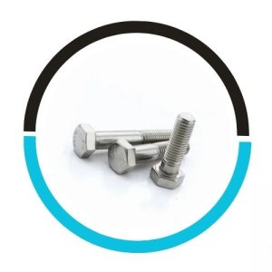 Titanium-Gr-5-Hex-Head-Bolt in UAE