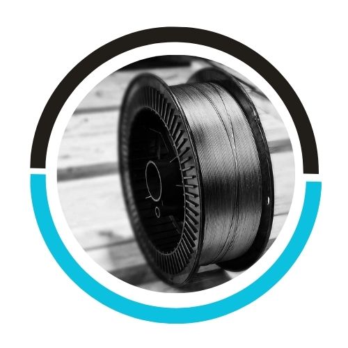 Titanium-Gr.2-Wire in UAE