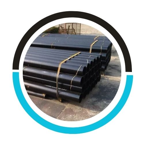 X52 CS Welded Pipe in UAE
