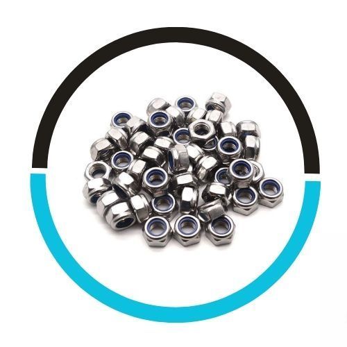 ASME B6 Nuts In UAE