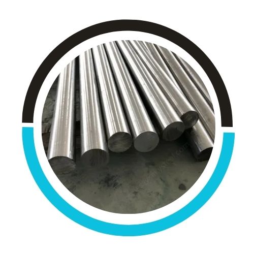 ASTM A105 Carbon Steel Round Bar in UAE