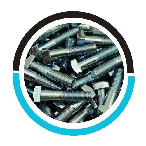 ASTM A193 B8 CL2 Flange Bolt In UAE