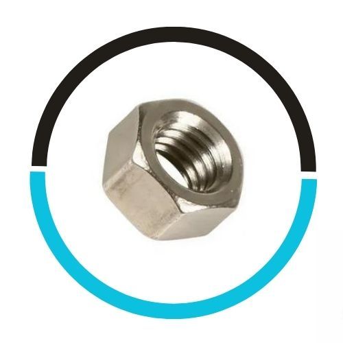 ASTM A193 B8 CL2 Nuts In UAE
