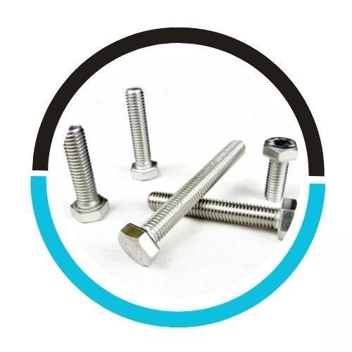 ASTM A193 B8C Fasteners Manufacturer In Dubai, UAE.