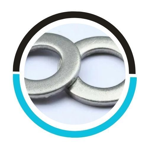 ASTM A194 GR.8 Washers In UAE
