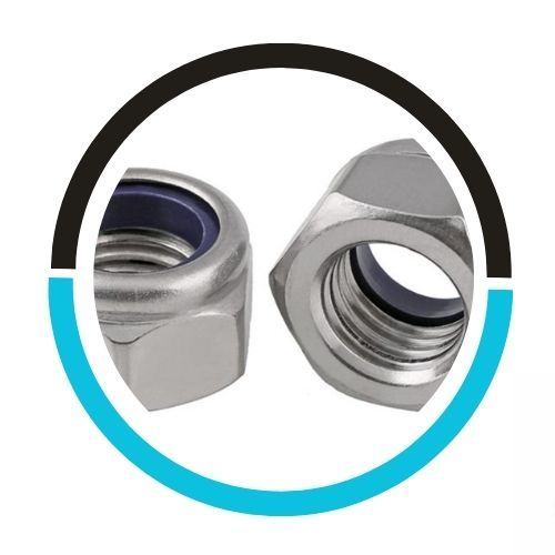 ASTM B8 CL3 Nuts In UAE