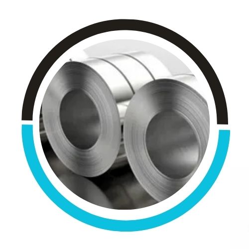 Alloy Steel Perforated Gr 91 Coils in UAE