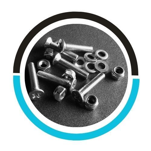 B8 CL2 Anchor Bolt In UAE