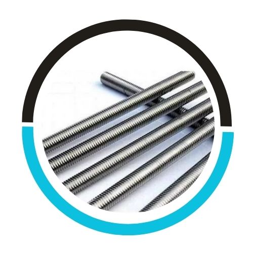 Carbon Steel A105 Flat Bar in UAE