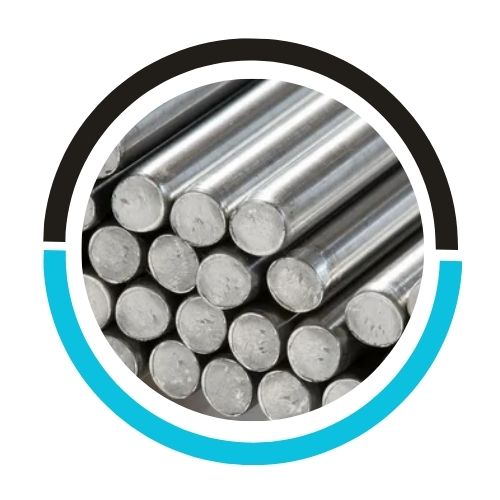 Carbon Steel C45 Forged Bars in UAE