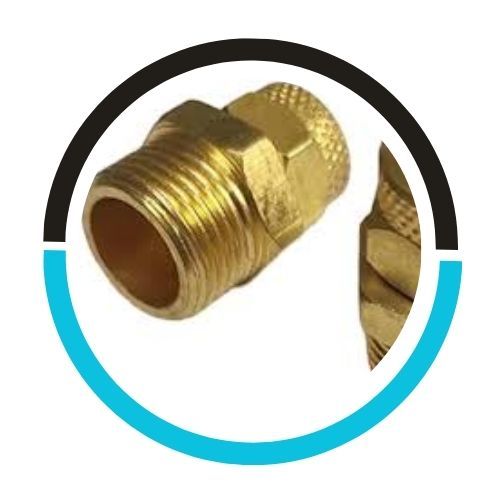 Copper Nickel Fittings in UAE