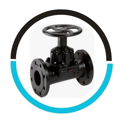 Cryogenic Valves in UAE