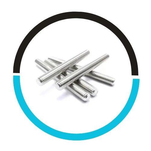 DIN975 Threaded Rod in UAE