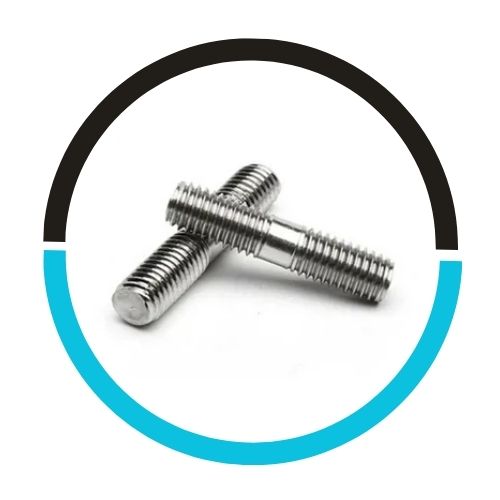 Din 835 Stud Bolt Threaded Rod in UAE