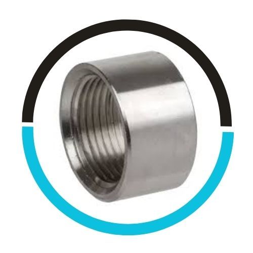 Flare Coupling Nuts in UAE