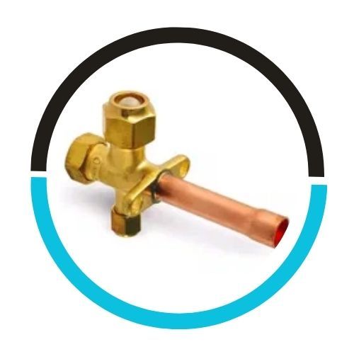 Floating Ball Shut off Valve in UAE (3)