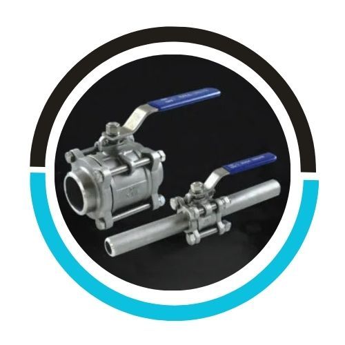 Inconel Valve in UAE