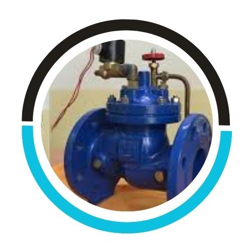 Lever Ball Float Type Steam Trap in UAE