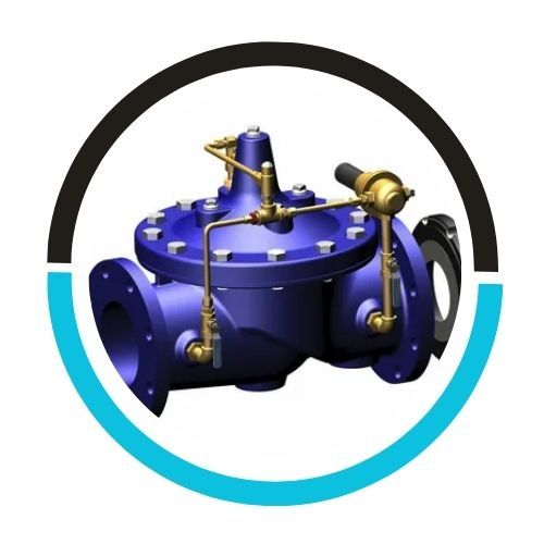 Lever Ball Float Type Steam Trap in UAE