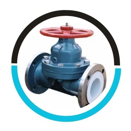 Lever Ball Float Type Steam Trap in UAE