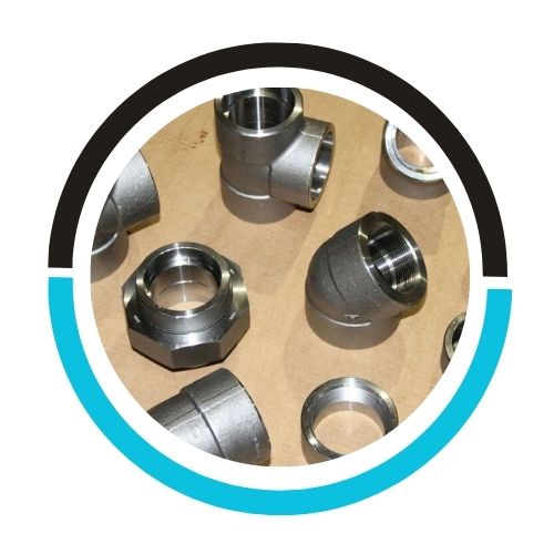 Monel 400 Forgings in UAE