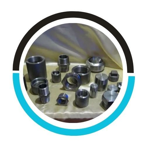 Nickel Alloy 200 Hot Forging in UAE